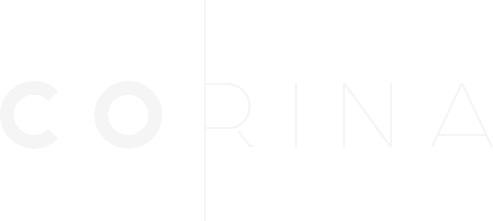 Logo Corina